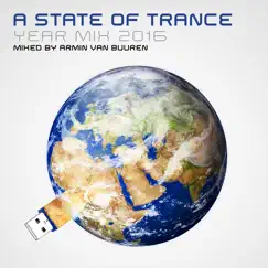 A State of Trance Year Mix 2016 - Gig At the Megadome (Intro) Song Lyrics