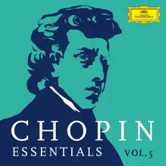 Chopin Essentials Vol. 5 by Various Artists album reviews, ratings, credits