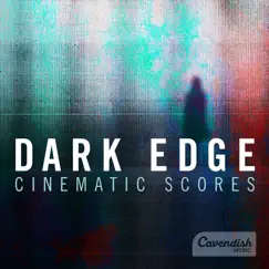 Dark Edge: Cinematic Score by Aneek Thapar, Jonathan Atkinson & Nico Dalla Vecchia album reviews, ratings, credits