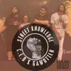 Street Knowledge (feat. Jay-Welch, MichiMama, T3z & Bro Neves) - Single album lyrics, reviews, download