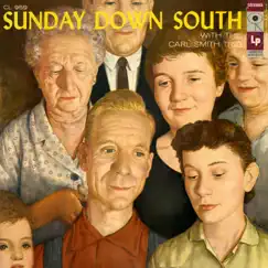 Sunday Down South by Carl Smith Trio album reviews, ratings, credits