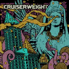 The Smith Tower by Cruiserweight album reviews, ratings, credits