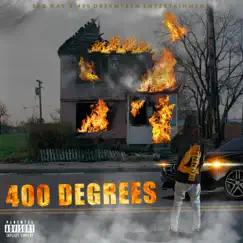 400 Degrees Song Lyrics