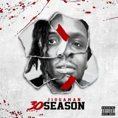 3o Season by JiggaMan album reviews, ratings, credits