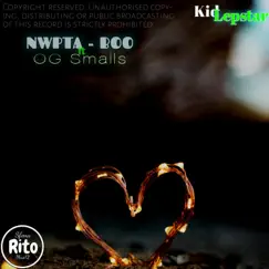 Boo (feat. Ft Kidlepstar, Sfenarito & NWPTA) - Single by OG $malls album reviews, ratings, credits