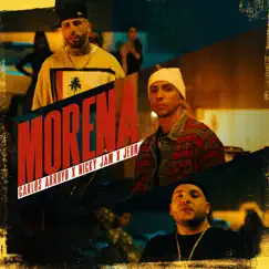 Morena - Single by Carlos Arroyo, Nicky Jam & Jeon album reviews, ratings, credits