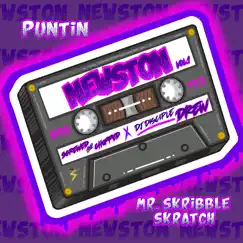 Newston (Screwed & Chopped) [feat. Mr Skribble Skratch] - EP by Puntin album reviews, ratings, credits