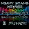 Heavy Brand Newies (B Minor) - Single album lyrics, reviews, download