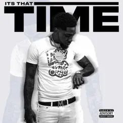 It's That Time - Single by Wavy Westbrook album reviews, ratings, credits
