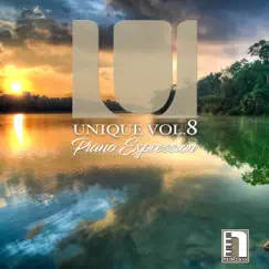 Unique, Vol. 8 : Piano Expression by Various Artists album reviews, ratings, credits