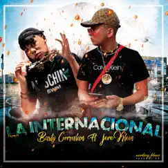 La Internacional (feat. Jere Klein) - Single by Basty Corvalan album reviews, ratings, credits
