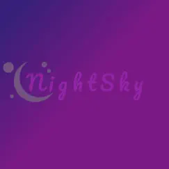 NightSky Song Lyrics