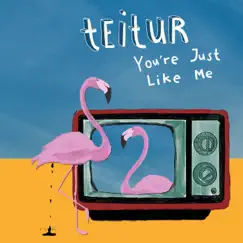 You're Just Like Me - Single by Teitur album reviews, ratings, credits