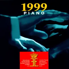 Piano Concerto No. 1 in B-Flat Minor, Op. 23: II. Andantino semplice (Live) Song Lyrics