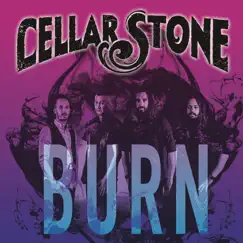 Burn - Single by Cellar Stone album reviews, ratings, credits