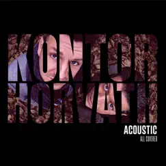 All Covered by Kontor Horváth Acoustic album reviews, ratings, credits