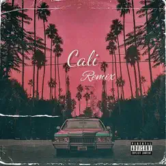 Cali (feat. Kenichiwa) [remix] - Single by 546 album reviews, ratings, credits