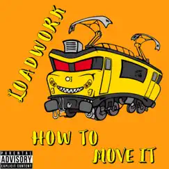 How To Move It Song Lyrics