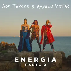 Energia, Pt. 2 Song Lyrics