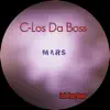 Mars (feat. Yung James) - Single album lyrics, reviews, download