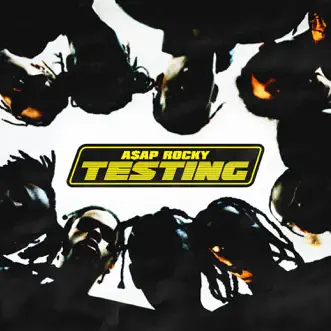 TESTING by A$AP Rocky album download
