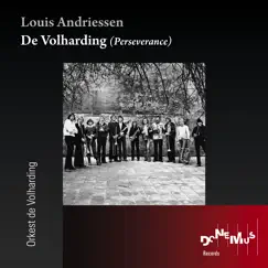 De Volharding (Live) - EP by Orkest de Volharding album reviews, ratings, credits