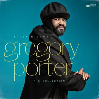 Download It's Probably Me (Live at Polar Music Prize, Stockholm / 2017) Gregory Porter MP3