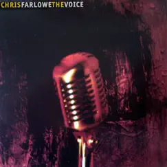 The Voice by Chris Farlowe album reviews, ratings, credits