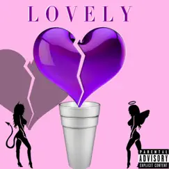 Lovely (feat. BigBabyGucci) Song Lyrics