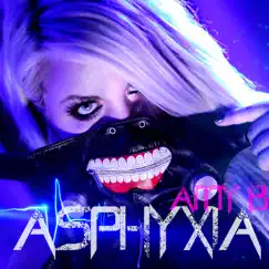 Asphyxia (Tokyo Ghoul Opening) Song Lyrics