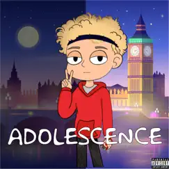 Adolescence - EP by DeepOne album reviews, ratings, credits