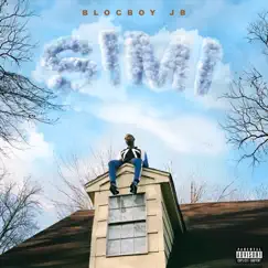 Nun Of Dat (feat. Lil Pump) - Single by BlocBoy JB album reviews, ratings, credits