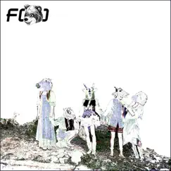 Electric Shock - EP by F(x) album reviews, ratings, credits