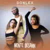 Monte Desann (feat. Troubleboy Hitmaker) - Single album lyrics, reviews, download