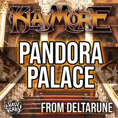 Pandora Palace (From 