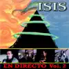 En Directo (Vol. 2) album lyrics, reviews, download