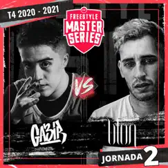 Gazir vs Blon - FMS ESP T4 2020-2021 Jornada 2 (En Vivo) by Gazir, Urban Roosters & Blon album reviews, ratings, credits