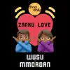 Zanku Love - Single album lyrics, reviews, download