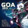 Goa 2015, Vol. 1 album lyrics, reviews, download