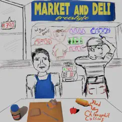 Market and Deli Freestyle - Single by Crowded Places album reviews, ratings, credits
