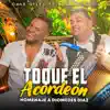 Toque El Acordeón (feat. Rolando Ochoa) - Single album lyrics, reviews, download