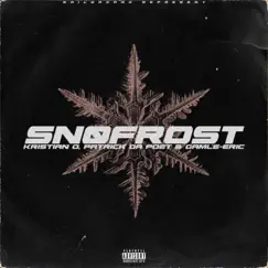 Snøfrost Song Lyrics