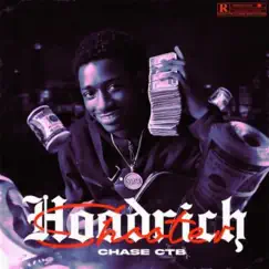 Hoodrich Shooter - EP by Chase Ctb album reviews, ratings, credits