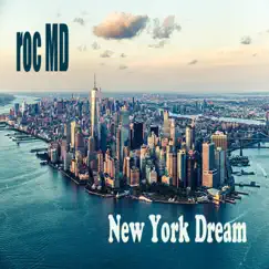New York Dream Song Lyrics