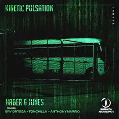 Kinetic Pulsation - EP by Haber & Junes album reviews, ratings, credits