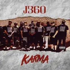 Karma - Single by J-360 album reviews, ratings, credits