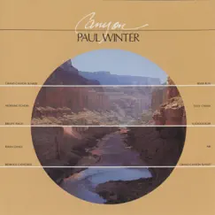 Canyon by Paul Winter album reviews, ratings, credits