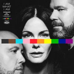 I Am What I Am (Remixes) [Copenhagen WorldPride 2021 Anthem] - Single by Aqua album reviews, ratings, credits