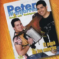 El Papá de los Amores Song Lyrics