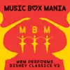 MBM Performs Disney Classics, Vol. 2 album lyrics, reviews, download